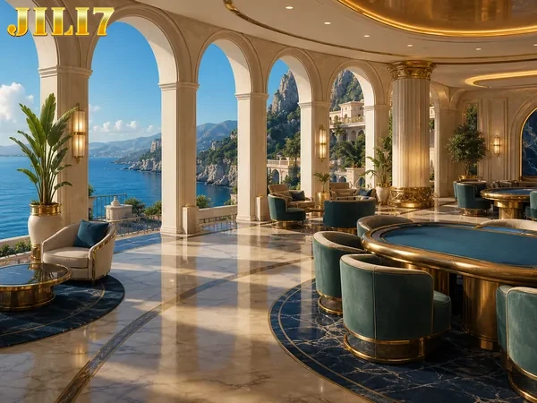 About JILI7 image 3 – responsible gaming support