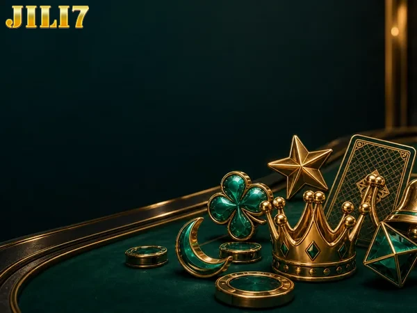 JILI7 home banner 2