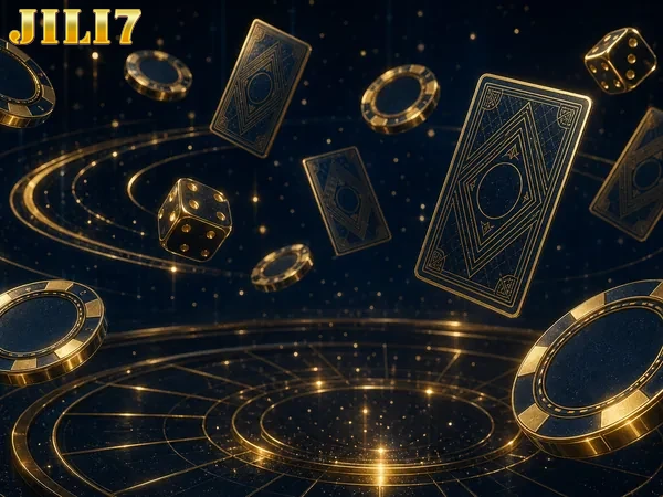 JILI7 home banner 7