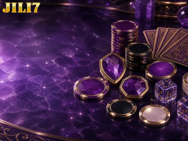 JILI7 Slide gameplay preview – view 2