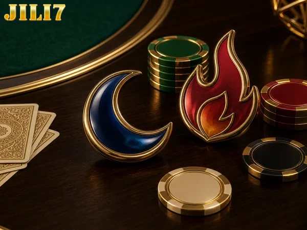 JILI7 Slide promo graphic – view 4